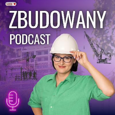 #001 To nie będzie typowy techniczny podcast o budownictwie