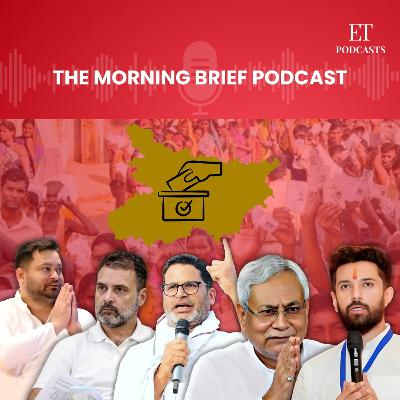 Caste, Controversy and Campaigns: Inside Bihar’s Big Poll