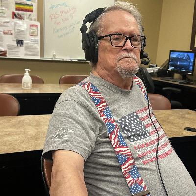 Veterans Day 2025 from ND Veterans Home with Donald Barnes Veterans Day 2025 from ND Veterans Home with Donald Barnes