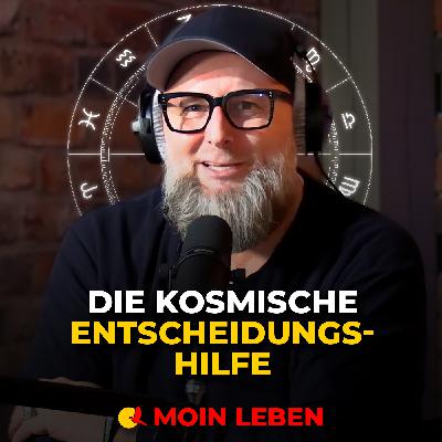 In 3 Schritten mit Astrologie Entscheidungen treffen In 3 Schritten mit Astrologie Entscheidungen treffen