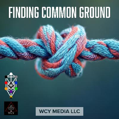 Whence Came You? - 0690 - Finding Common Ground