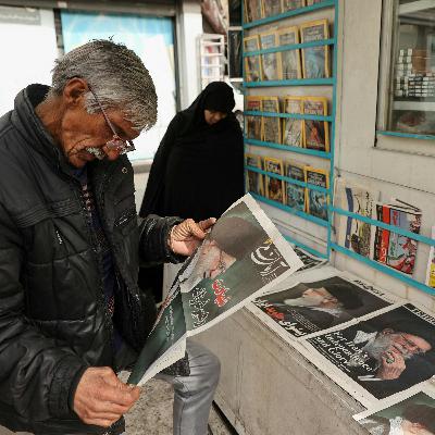 Iran’s leadership, retaliation, travel and oil disruption and Trump’s plan