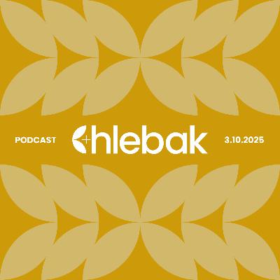 Chlebak ✠ 3.10.2025 – Piotr Frey OP i Paweł Jamróz OP