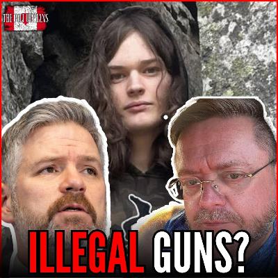 Tumbler Ridge Guns Were Illegal? RCMP Update + Hero Teacher Story + Food Inflation Crisis