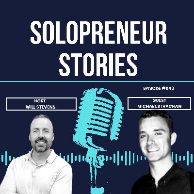 Data dilemmas, digital decisions, and being a dad as a solopreneur