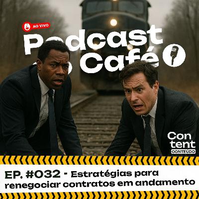 Estratégias para Renegociar Contratos em Andamento