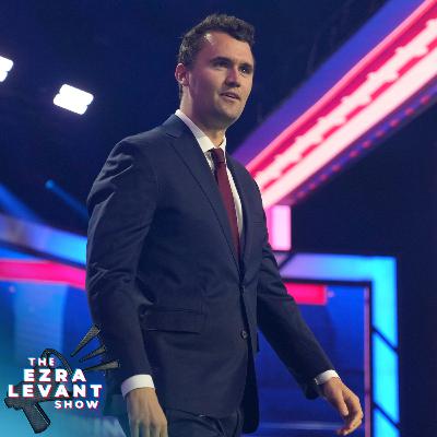 EZRA LEVANT | Let's honour Charlie Kirk by remaining peaceful