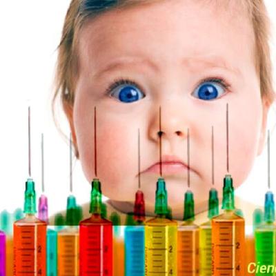 ESTUDIOS DE EXPERTOS PARA EXIMIR A SUS HIJOS DE LA VACUNAS - 38 - Episodio exclusivo para mecenas
