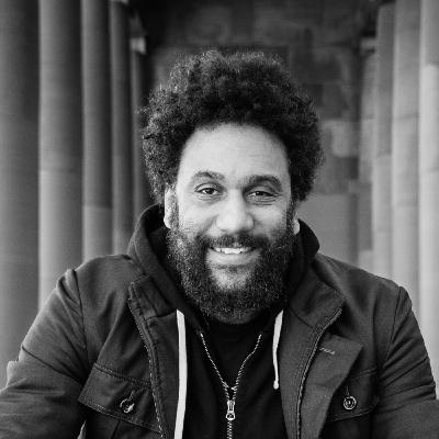 Tongo Eisen-Martin on Ayi Kwei Armah's THE HEALERS