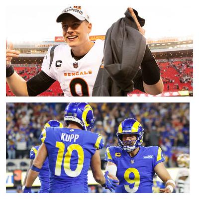 DIDN'T SEE THAT COMING...