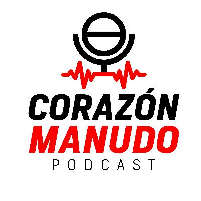 PODCAST CORAZÓN MANUDO: JOHNNY ÁLVAREZ PODCAST CORAZÓN MANUDO: JOHNNY ÁLVAREZ