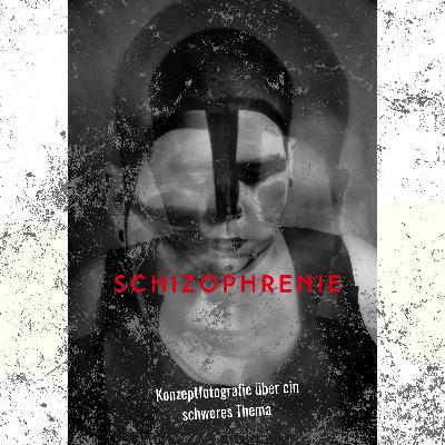 Konzeptfotografie Schizophrenie
