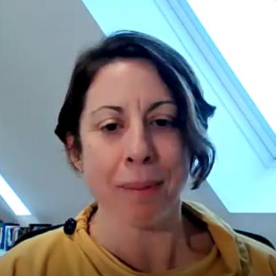 Transformados para servir - Ps. Yadín Rodríguez