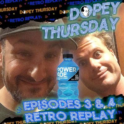 Dopey Replay: Chris Brewed Prison Wine in Rehab, OD’d on Powerade GHB… Then I Conned My Way Onto Howard Stern High AF Dopey Replay: Chris Brewed Prison Wine in Rehab, OD’d on Powerade GHB… Then I Conned My Way Onto Howard Stern High AF
