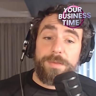 IA et Business (Your Business Time TV) avec Gauthier Lamothe IA et Business (Your Business Time TV) avec Gauthier Lamothe