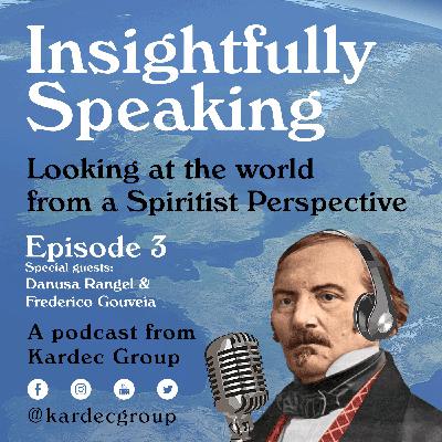 Black Lives Matter; racism and diversity | Danusa Rangel & Fred Gouveia | EP3