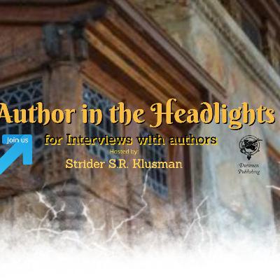 Author in the Headlights 2.2 w/ Kiffer Brown - Chanticleer