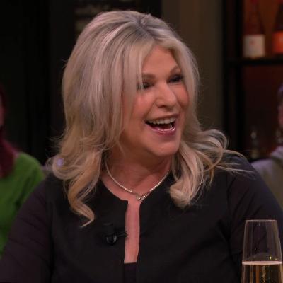 Podcast Vandaag Inside met Tina Nijkamp, donderdag 25 september 2025