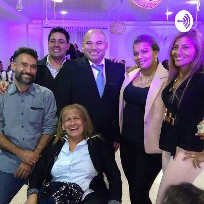 The more important in my life is my family The more important in my life is my family