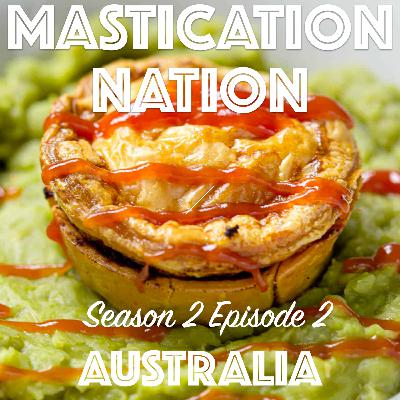 Australia!