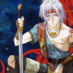 [Aniview] Reviews: Jyu Oh Sei