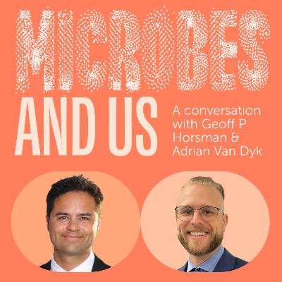 Episode 32 | Article Award Winners in FEMS Microbiology Letters: Discovery of a glyphosate oxidase in nature