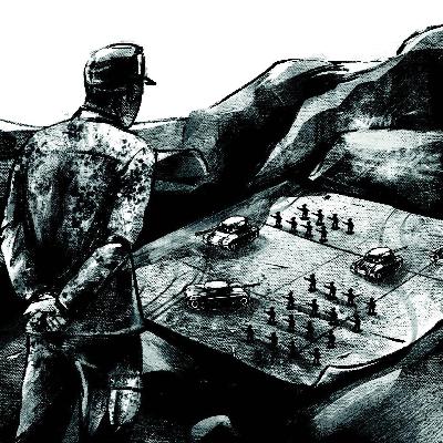 The Art and Science of Grand Strategy