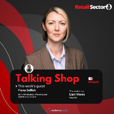 Street Smart: Square’s Fi Sellick on urban retail strategy and pedestrianisation plans