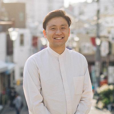 #03-2　宮崎晃吉／HAGISO｜建築家がたまたま住んだアパートを文化複合施設にした話