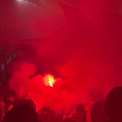 66 - 16. Spieltag #STUGAK 2:1 | DaNachschuss 66 - 16. Spieltag #STUGAK 2:1 | DaNachschuss