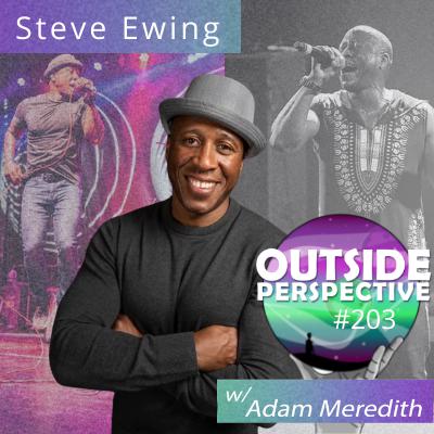 Steve Ewing: Always Jammin‘  - OP203
