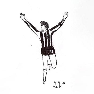 El Grito del Pueblo • Luca Vilariño El Grito del Pueblo • Luca Vilariño