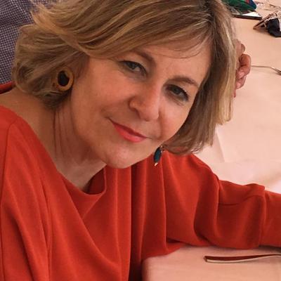 Entrevista con la Dra. Ana Pestana, médico de familia Entrevista con la Dra. Ana Pestana, médico de familia