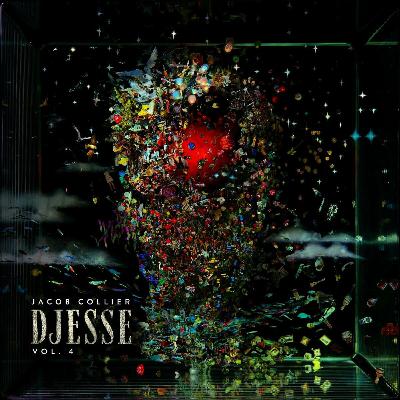 Jacob Collier - Djesse vol.4