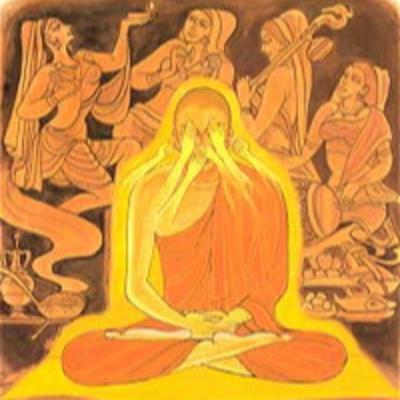 EP 4 - Sensual Pleasures, Karma & Happiness