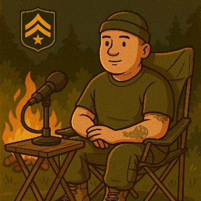 Епізод 0. Без броні — про що цей подкаст
