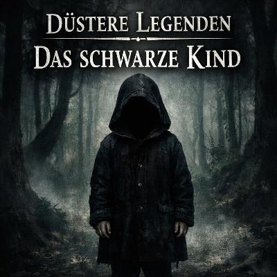 Düstere Legenden- Das schwarze Kind von Cannock Chase Düstere Legenden- Das schwarze Kind von Cannock Chase