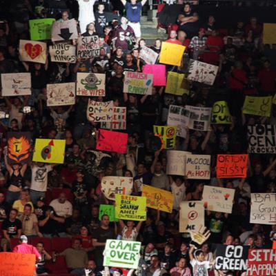 Pro-Wrestling Social Club: Pilot Episode