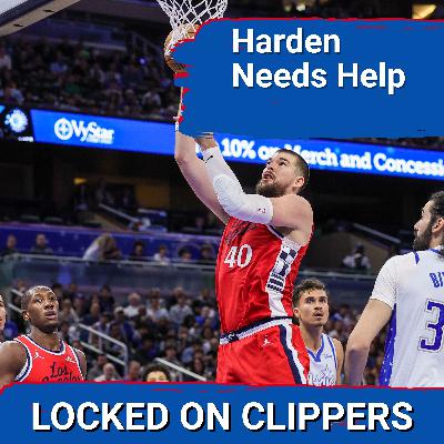 How The LA Clippers Lost Their 9th Game Out of 10