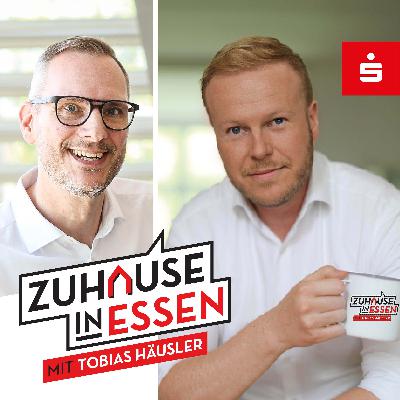 Folge 59 - VHS Essen - Stephan Rinke