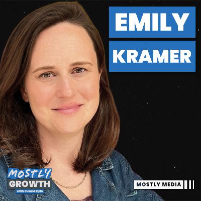 When the marketing math doesn’t math | with Emily Kramer