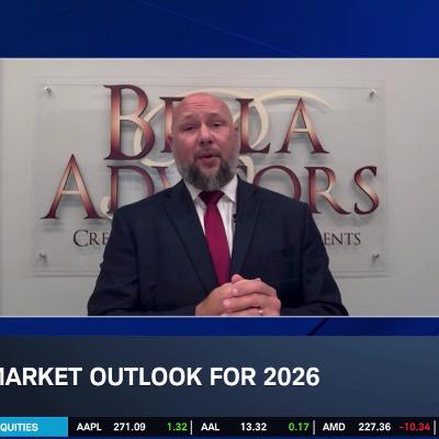 Potential Catalysts for a 10%-20% Market Correction Potential Catalysts for a 10%-20% Market Correction