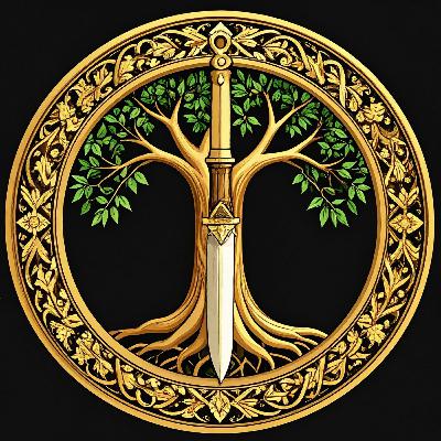 The Ring of the Nibelung | Germanic Mythology Bedtime Story
