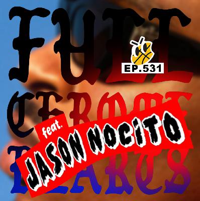 Full Chrome Hearts: Cookies 531 featuring Jason Notico