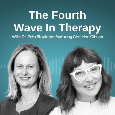 Dr Christine Gibson
