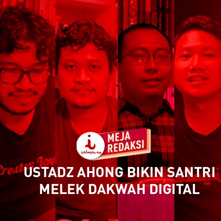 Podcast Islamidotco