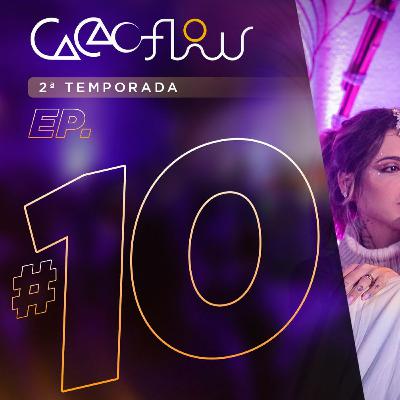 CACAO FLOW - T2 - #010 CACAO FLOW - T2 - #010