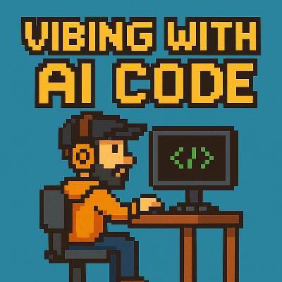 Episode 005: AI Liability & Vibe Coding: Security, Safeguards, and Best Practices for Founders Episode 005: AI Liability & Vibe Coding: Security, Safeguards, and Best Practices for Founders