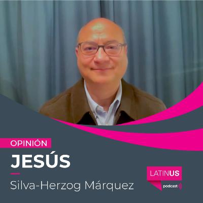 Sheinbaum pinta de colores a México con un discurso de otro planeta: Jesús Silva-Herzog Márquez.