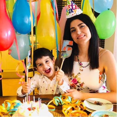 تلودت مبارک🎉🎊🎂پنج سالگی تلودت مبارک🎉🎊🎂پنج سالگی